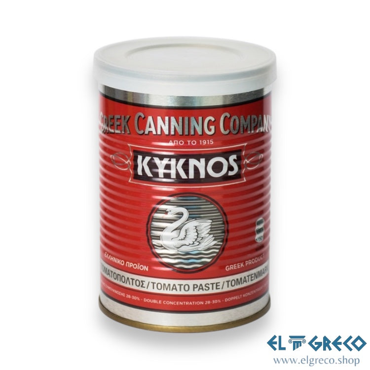 Доматено пюре "Кикнос" 410гр.