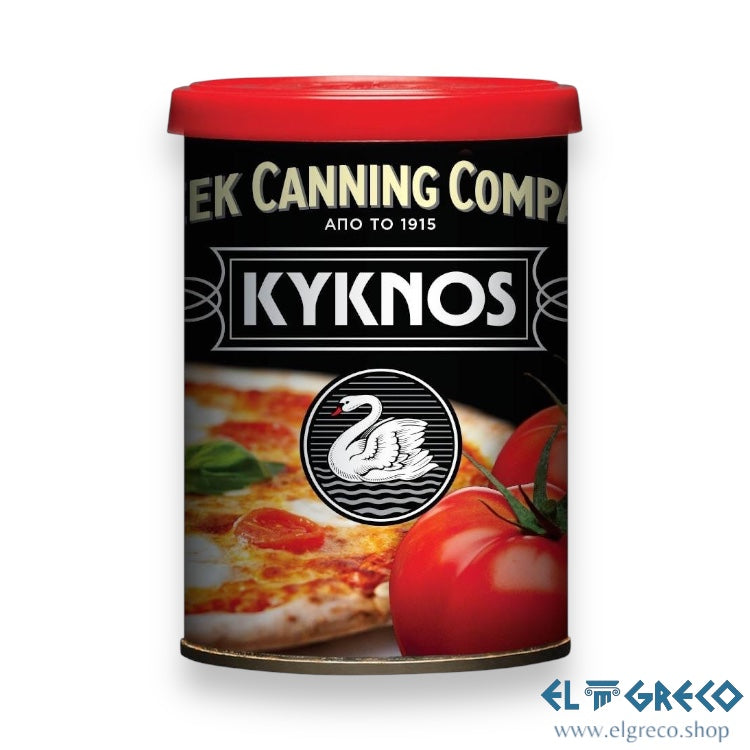 Доматен сос за пица ''Кикнос'' 400гр.