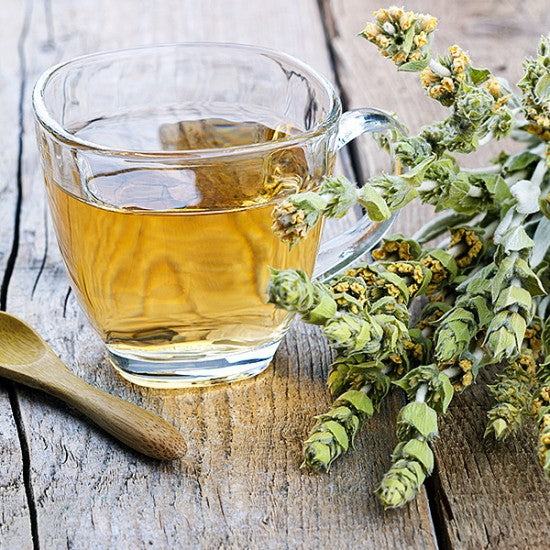 Планински чай с лимон и мед "Тувуну" 4x330мл.