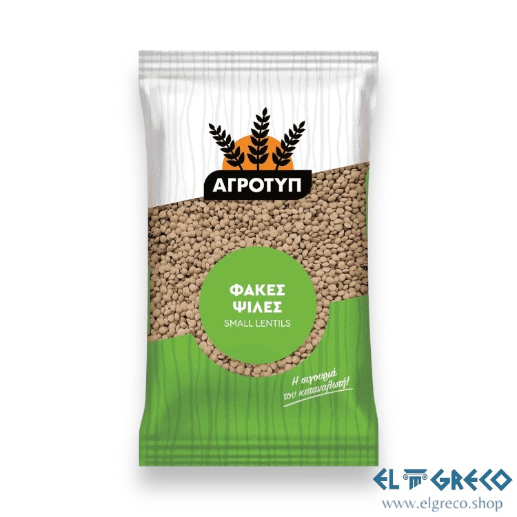 Леща Фина “Агротип” 500гр.