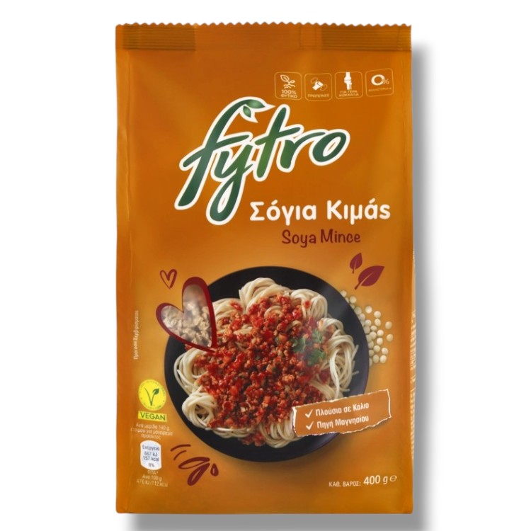 Соева Кайма ''Fytro'' 400гр.