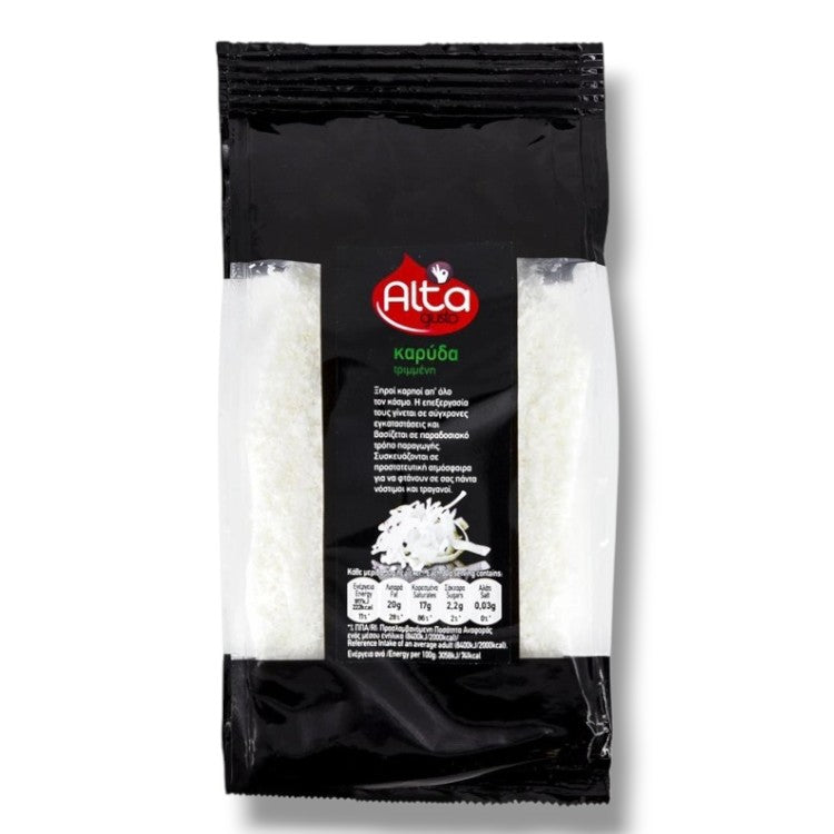 Настърган кокос ''Alta Gusto'' 130 гр.
