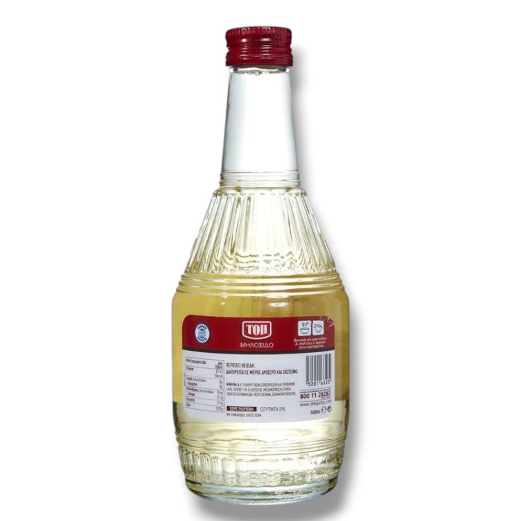 Ябълков Оцет ''Топ'' 500ml