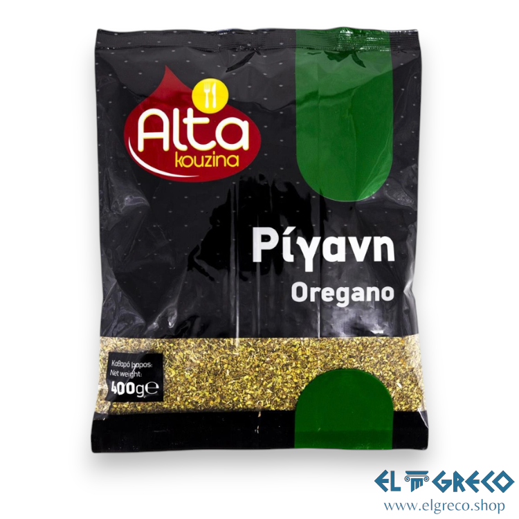Риган ''Алта'' 400гр.