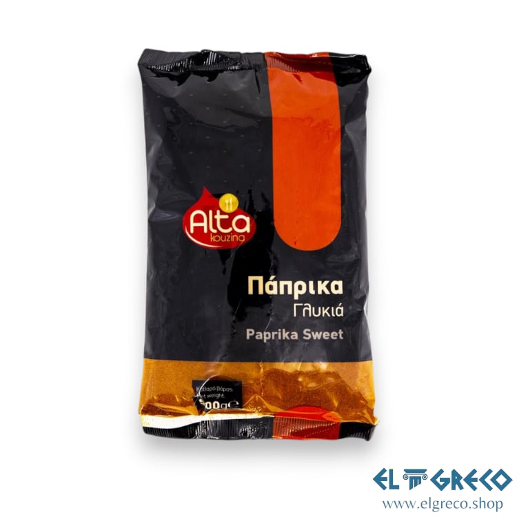Сладък Паприка ''Алта'' 500гр.