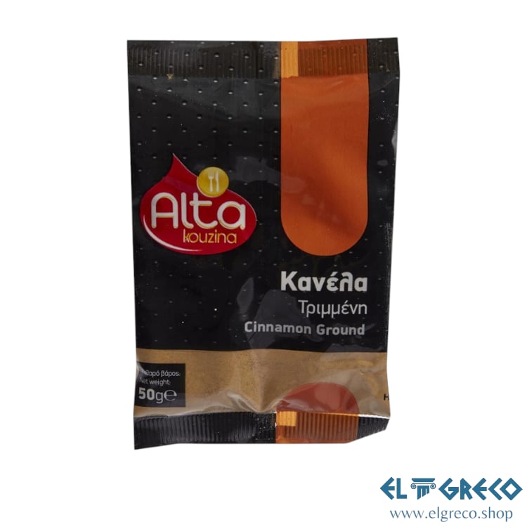 Канела Мляна ''Алта'' 50гр.