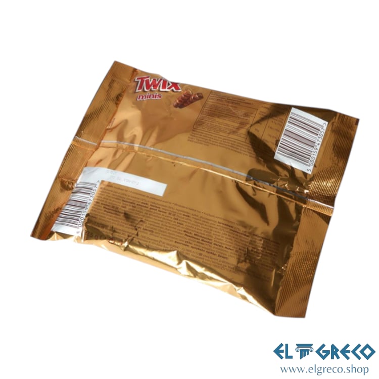 Twix Minis 275гр.