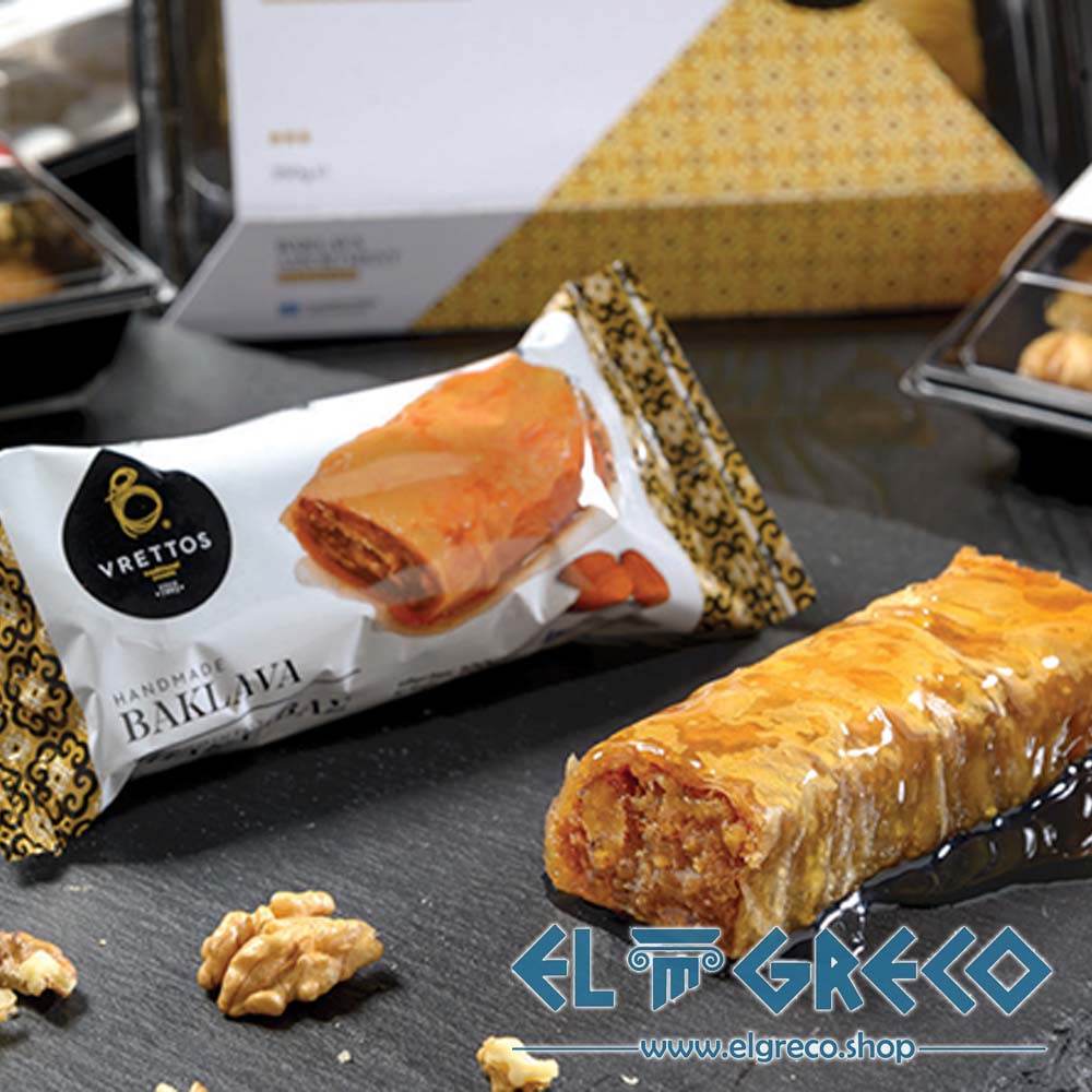 Баклава "Вреттос" 100гр.