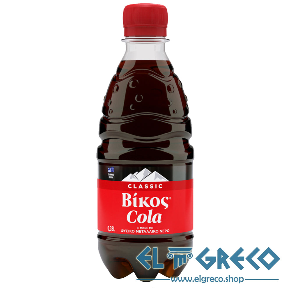 Кола ''Викос'' 6х330мл.