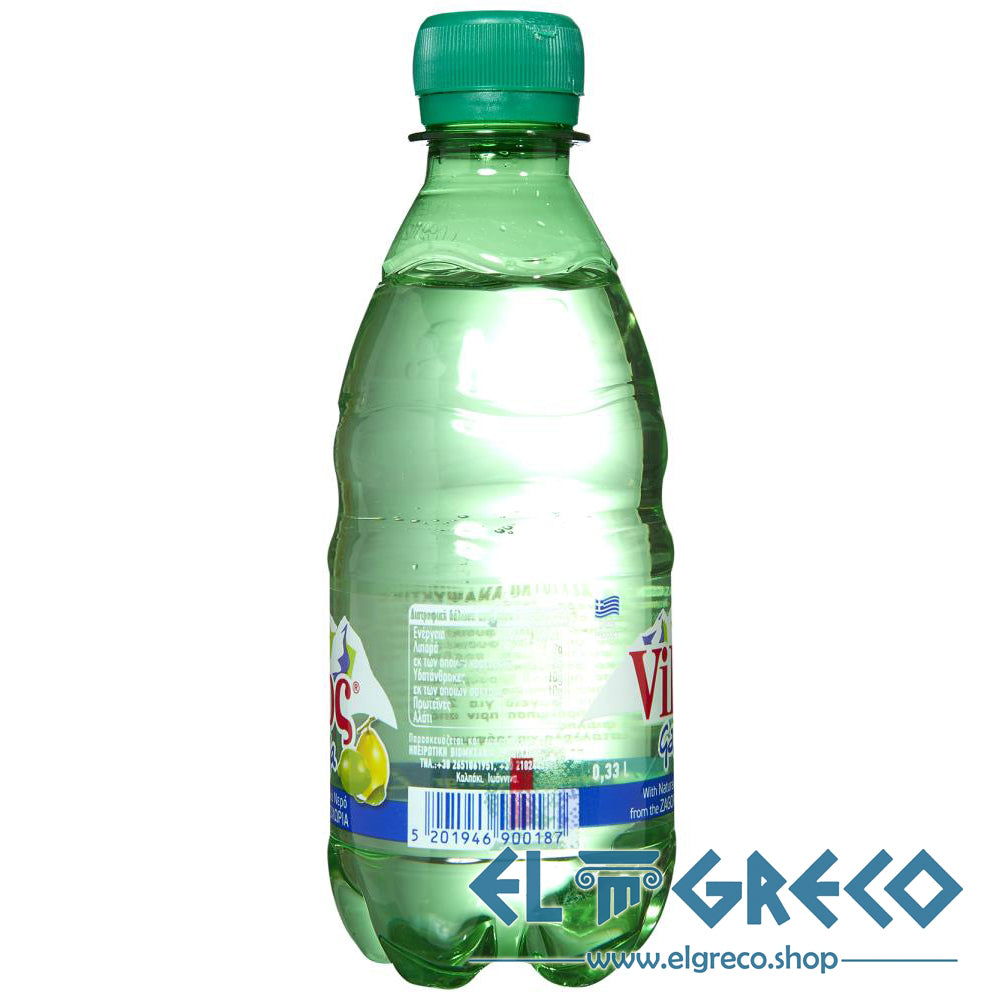 Газоза ''Викос'' 6х330мл.