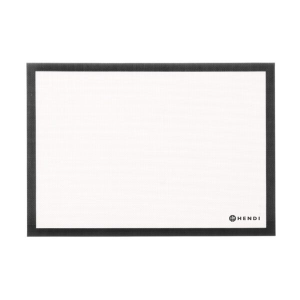 Силиконова подложка за печене ''Hendi'' 300x400mm