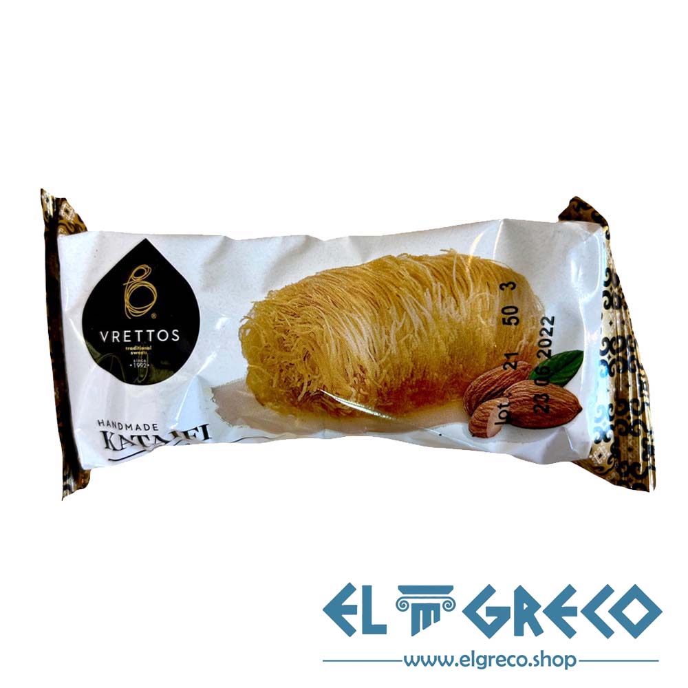 Кадаиф "Вреттос" 100гр.