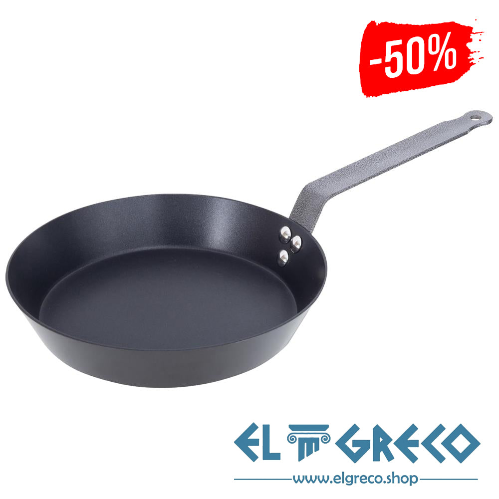 Тиган "Chef Pro Prometheus" 30cm
