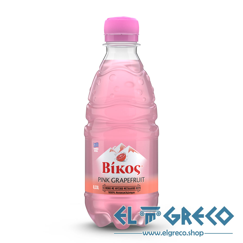 Пинк Грейпфрут ''Викос'' 6х330мл.