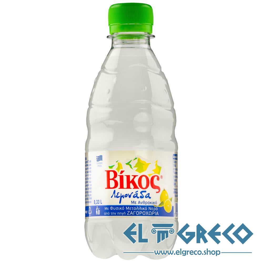 Викос лимон 330мл.