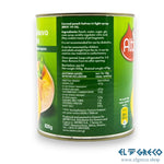 Компот от Праскови “Alta Gusto” 820гр.