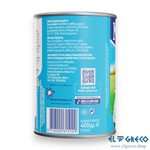 Кондензирано Мляко (Нискомаслено) 