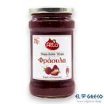 Мармалад Ягода 