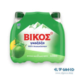 Газоза ''Викос'' 6х330мл.