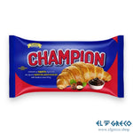 Кроасан с лешников крем “Champion” 70гр.