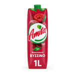 Сок вишна 