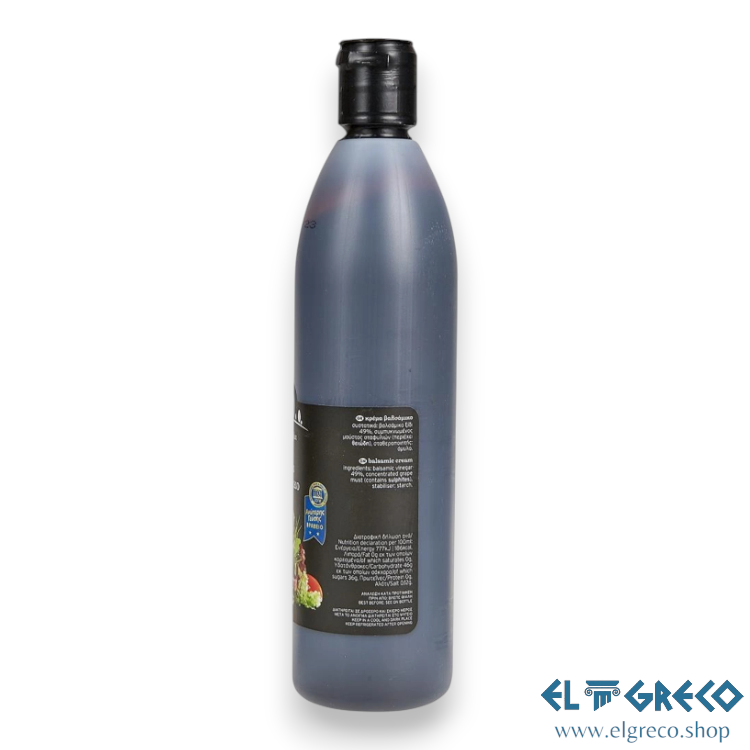 Балсамов Крем "ПАН" 500мл.