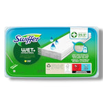 Резерви мокри кърпи за под “Swiffer”24 броя