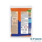 Супер Избелващ Прах - Портокалов цвят 