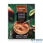 Какао на прах от Патра ''Marchos'' 100гр.
