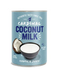 Кокосово Мляко ''Cardinal'' 400ml