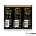 Кока Кола Зеро Без Кофеин 6х330ml