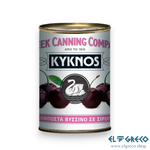 Компот от Вишни 