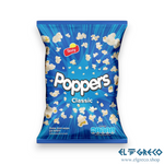 Пуканки Класик Със Сол Poppers 