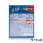 Сметана Ванилия Garni 