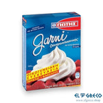 Сметана Ванилия Garni 