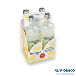 Газирана вода с лимон ‘’Mastiqua’’ 330мл. 3+1 Подарък