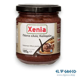 Маслинова Паста ''Xenia'' 185гр.