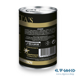 Пълномаслено Кондензирано Мляко Barista’s Gold 