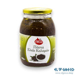 Маслинова Паста от Гръцки Маслини Каламата 