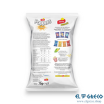 Пуканки Със Сирене Poppers 