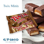 Twix Minis 275гр.