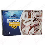 Бейби калмари 