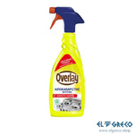 Обезмаслител за Кухня с Аромат на Лимон ''Overlay'' 650мл.