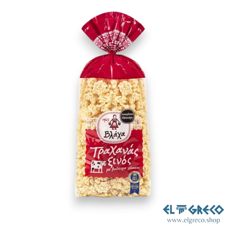 Кисела Трахана ''Влаха'' 500гр.