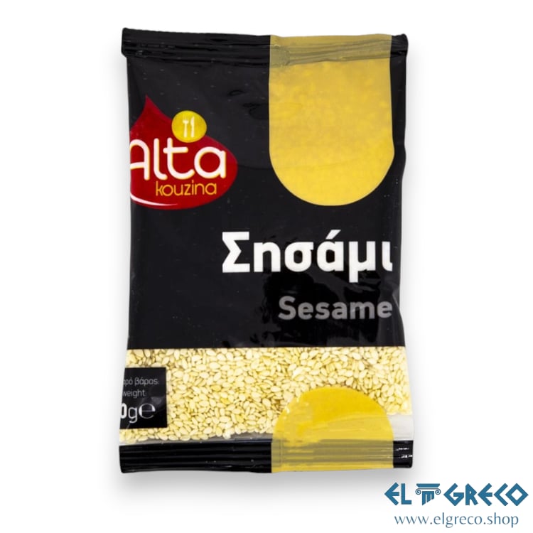 Сусам “Алта” 50гр.