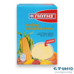 Крем нишесте за сладкарство – 6 различни вкусове ''Йотис'' 260гр.