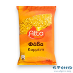 Гръцка Фава 