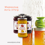 Мармалад ''Алта'' 375гр
