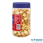 Pick Cracker Mix ''Пападопулу'' 350гр.