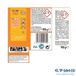 Прах за Пране ''Tide'' 900гр.